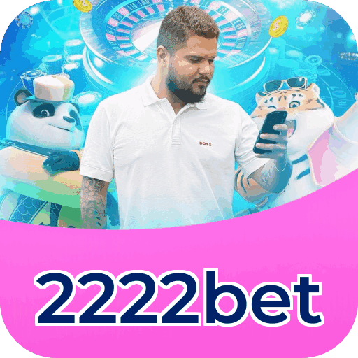 Acesso à conta 2222bet