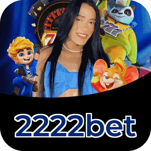Página de download 2222bet