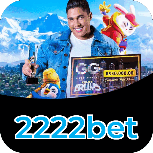 App mobile 2222bet